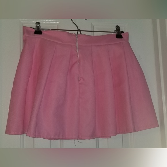 Pink Kawaii Sailor or Schoolgirl Outfit - Chibiusa Sailor Moon Cosplay | XS - Picture 5 of 6